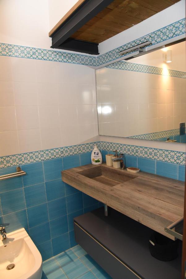 Casa Masuccio Apartment Salerno Ngoại thất bức ảnh