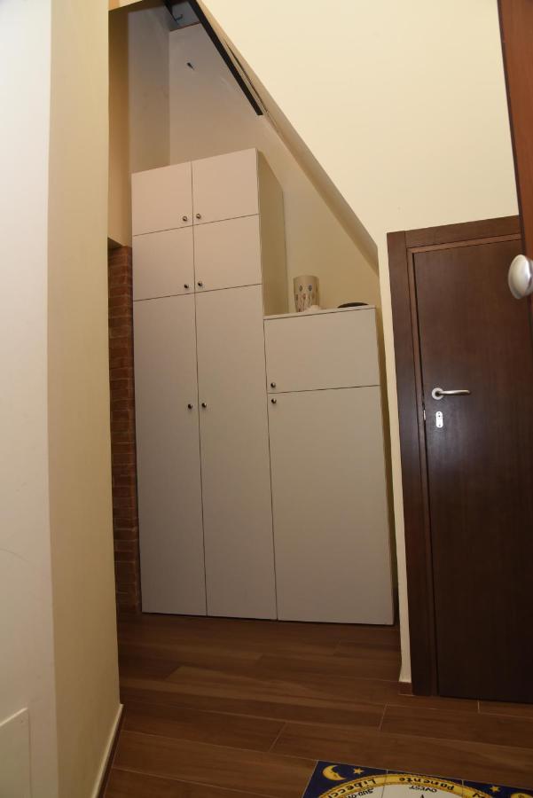 Casa Masuccio Apartment Salerno Ngoại thất bức ảnh