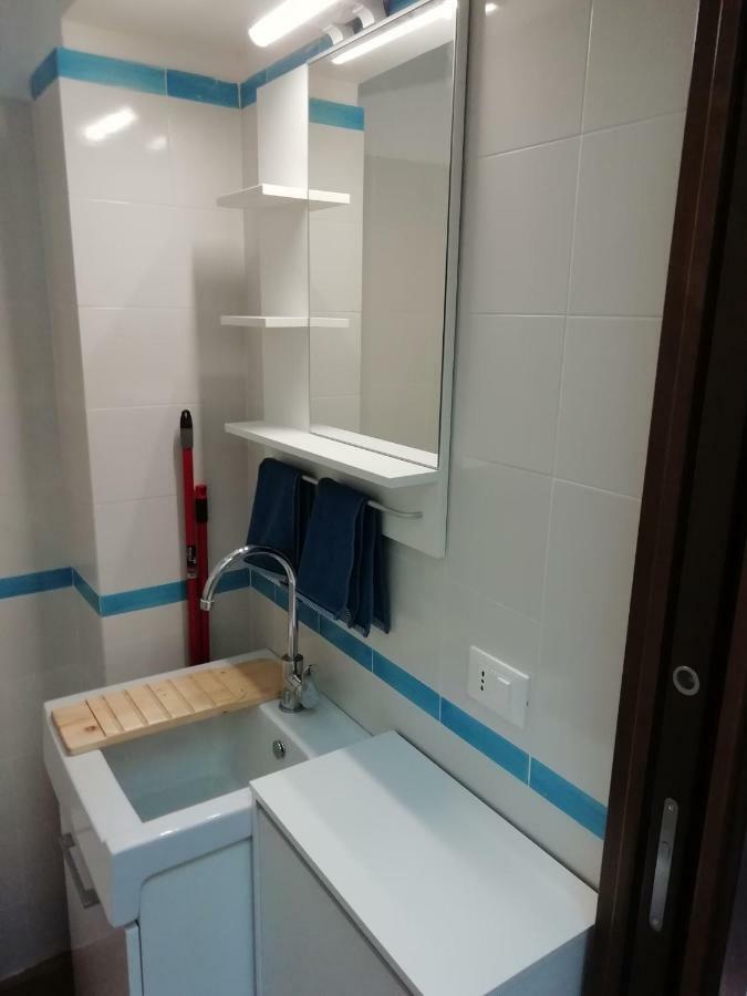 Casa Masuccio Apartment Salerno Ngoại thất bức ảnh