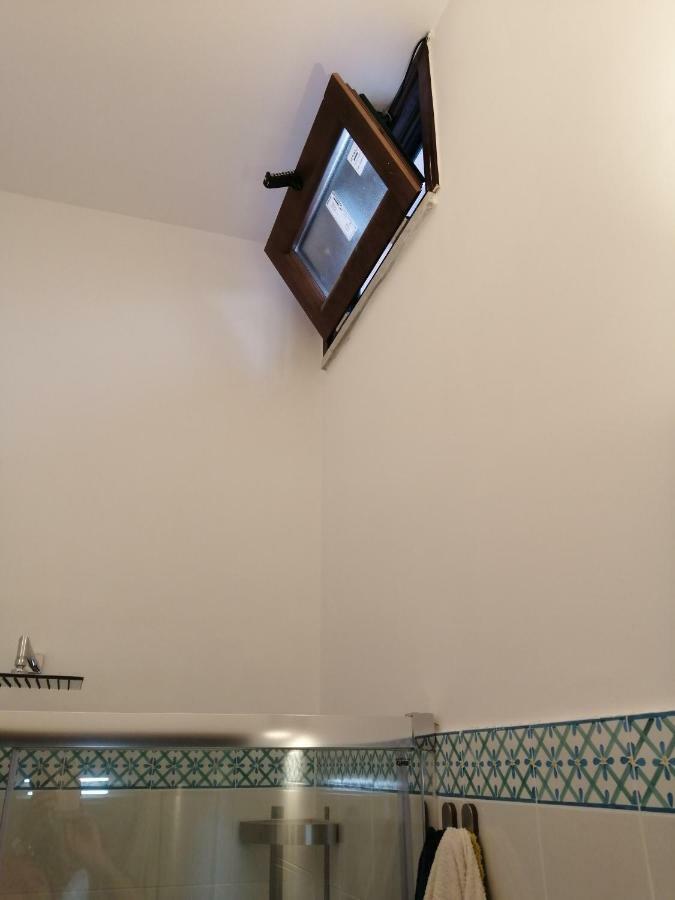 Casa Masuccio Apartment Salerno Ngoại thất bức ảnh