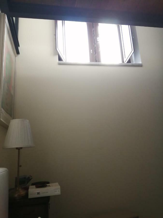 Casa Masuccio Apartment Salerno Ngoại thất bức ảnh