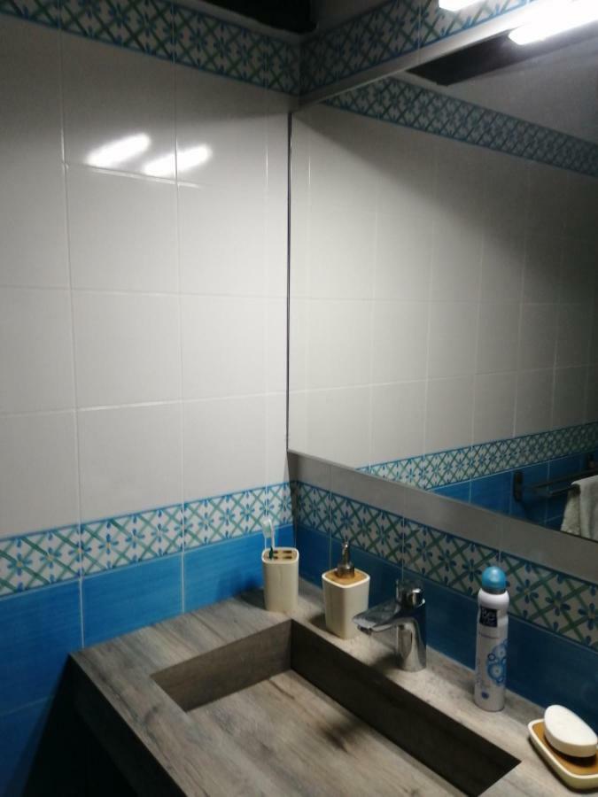 Casa Masuccio Apartment Salerno Ngoại thất bức ảnh