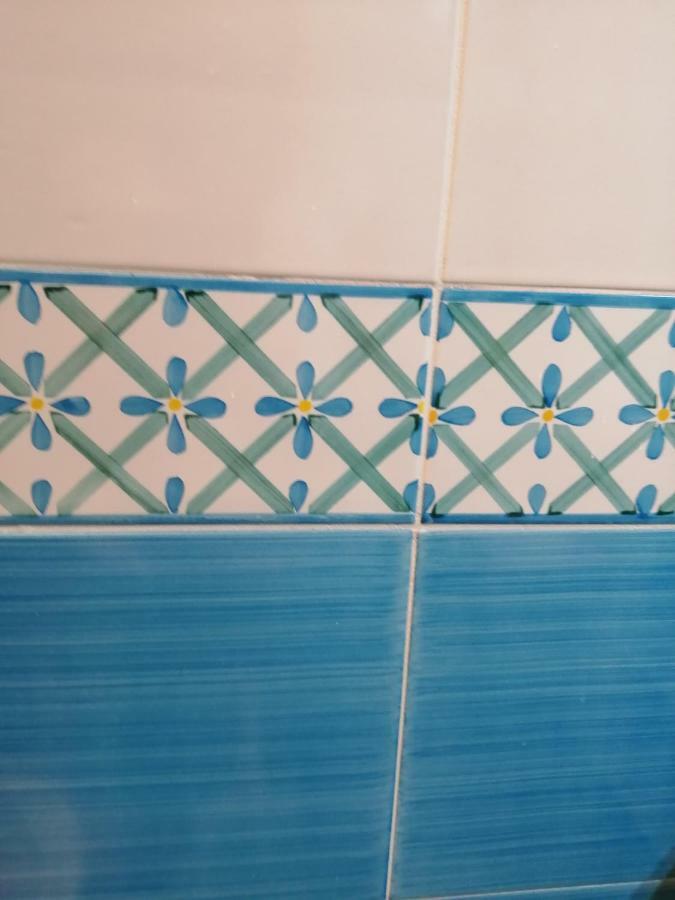 Casa Masuccio Apartment Salerno Ngoại thất bức ảnh